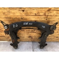 Балка подвески передняя (подрамник) Audi A6 Allroad C5 2005 4Z7399313B