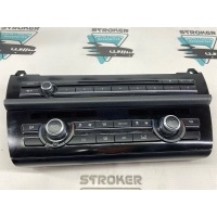 блок управления климат-контролем BMW 5-Series 523i F11 61319328427