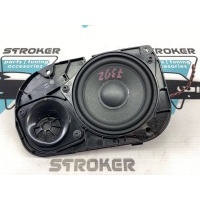 Динамик HiFi BMW 5-Series 523i F11 65139239146