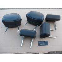 Подголовник nissan primera p12 2 , 2 dci