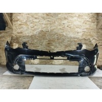 Бампер Toyota Camry XV50 2014-2017 5211906C40, 5211906C60