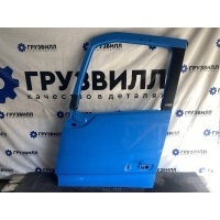 дверь левая Volvo FH4 82183386
