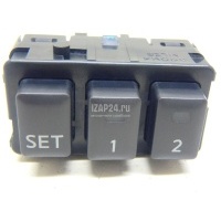 Кнопка регулировки сиденья Nissan EX/QX50 (J50) (2008 - 2017) 25491EH10B