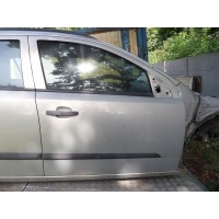 Дверь правое передняя передняя opel astra iii цвет z167 03 - 14