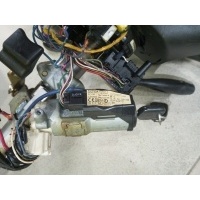 Блок иммобилайзера Toyota COROLLA Nze121 89783-52010
