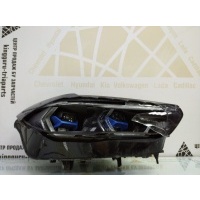 Фара лазерная Laser BMW X5 G05 2019-2023 63115A55AA6