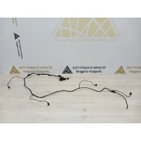 проводка бампера BMW 3 F30 до Рестайлинг 2014 61122295873