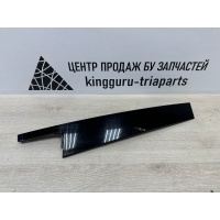 Накладка стойки двери BMW 3 F30 Рестайлинг 2017 51357263380