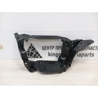 Кронштейн насадки глушителя BMW X5 G05 M-Pack 2019-2023 51128074188