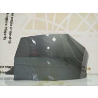 Клык бампера Skoda Karoq 1 NU7 до Рестайлинг 2017-2021 57R807984