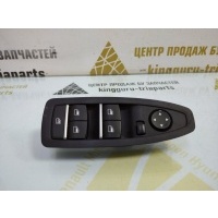 Блок управления стеклоподъемниками BMW 3 F30 Рестайлинг 2017 61319208110