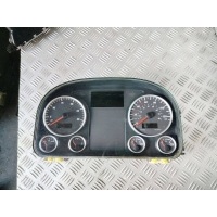 Щиток приборов (приборная панель) MAN TGX 2017 81272026285,81272026266,81258077150