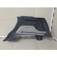 Обшивка багажника Opel Opel Antara 2007-2015 96868618
