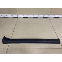 Накладка порога (внутренняя) Toyota Toyota Corolla E120 2001-2007 6791402080B0