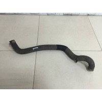 Патрубок радиатора охлаждения Renault Renault Duster 2012> 215014977R