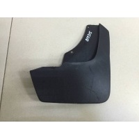 Брызговик передний правый Renault Renault Duster 2012> 638504780R