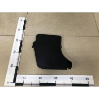 Накладка порога (внутренняя) Kia Kia Ceed (JD) 2012-2018 85824A2010, 85824A2000WK