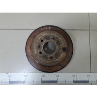 Диск тормозной задний Opel Opel Antara 2007-2015 96625873