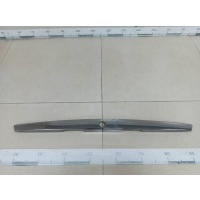 Накладка крышки багажника Nissan Nissan Almera 3 (G11, G15) 2012> 848104AB0B,	848104AB0B