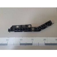Направляющая переднего бампера правая Opel Opel Antara 2007-2015 96865742, 96660536