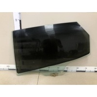 Стекло двери задней левой Kia Kia Ceed (JD) 2012-2018 83410A2000