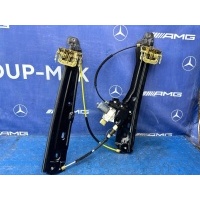стеклоподъемник BMW 740 F01 2009 51337182106, 7182086