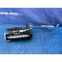 Ручка двери Keyless BMW 740 F01 2009 51217231932