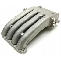 Новый оригинал коллектор впускной volkswagen sharan 7m 06a133203eb