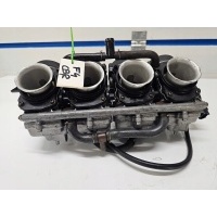 Honda cbr 600 f4 карбюратор gazniki