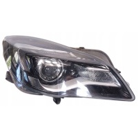 Фара фара правая передняя переднее opel insignia а рестайлинг 2013 - 39031210
