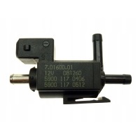 Клапан турбины saab 9 - 3 9 - 5 opel astra j gtc insignia а 2.0t 2.0 7.01600.01