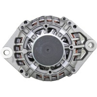 Генератор ca1622 120a renault лагуна 1 , 9 dti