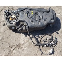 Форд kuga iii mk3 2021 побег 1 , 5 ecoboost фильтр насос бак бачёк топлива