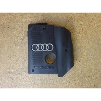 Audi a4 b6 b7 1.8t 1.8 турбина bfb крышка корпус двигателя 058103721c