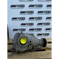 Bmw e60 e61 525xi n52b25 мост для передний 7557374 przełozenie 4.10