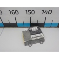 Блок управления AIR BAG VAG Leon (1P1) (2005 - 2013) 5N0959655A