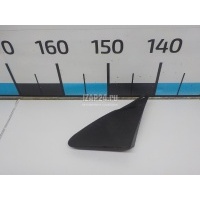 Накладка переднего крыла левого Citroen-Peugeot 308 I (2007 - 2015) 902561