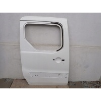 Дверь правое задняя правая задняя przesuwne berlingo партнер iii 3 2008 -