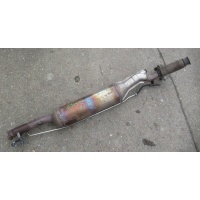 Citroen c4 пикассо ii 2.0 hdi фильтр частиц постоянных dpf 9672653580