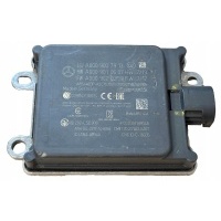 Новый радар a0009007913 distronic мерседес w118 w177 w213 w222 w205 датчик