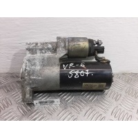 Стартер Volkswagen Touareg II (7P) 2010 - 2014 2014 012911023H, 0001123024