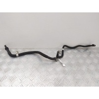Трубка топливная BMW X3 F25 (2010-2014) 2011 13537810789