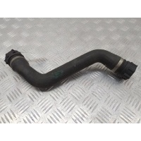 Патрубок радиатора BMW X3 F25 (2010-2014) 2011 17127811130