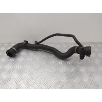 Патрубок радиатора BMW X3 F25 (2010-2014) 2011 17127811128