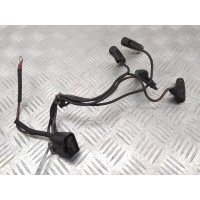 Проводка (планка) свечей накала BMW X3 F25 (2010-2014) 2011 1737254
