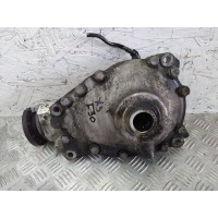 Редуктор переднего моста BMW X3 F25 (2010-2014) 2011 7591997