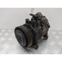 Компрессор кондиционера BMW X3 F25 (2010-2014) 2011 64529225704