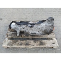 КПП автоматическая (АКПП) BMW X3 F25 (2010-2014) 2011 8HP45X
