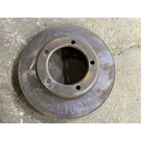 Диск тормозной передний Toyota Land Cruiser (100) 1998-2007 2005
