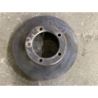 Диск тормозной передний Toyota Land Cruiser (100) 1998-2007 2005